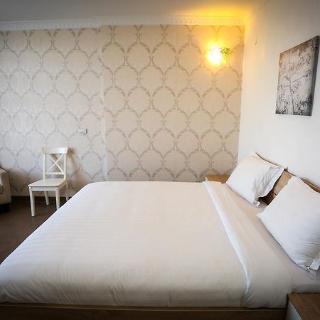 White House Addis Hotel Kültér fotó