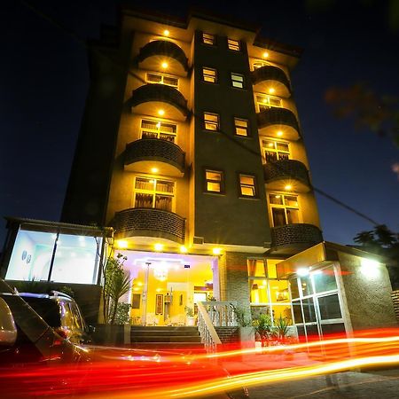 White House Addis Hotel Kültér fotó
