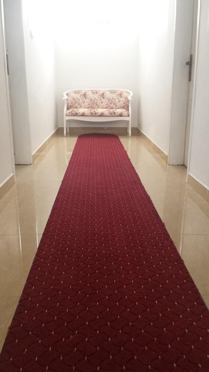 White House Addis Hotel Kültér fotó