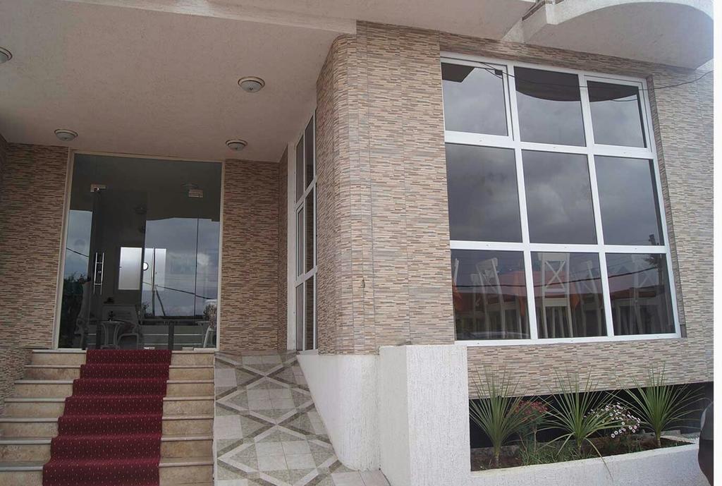 White House Addis Hotel Kültér fotó