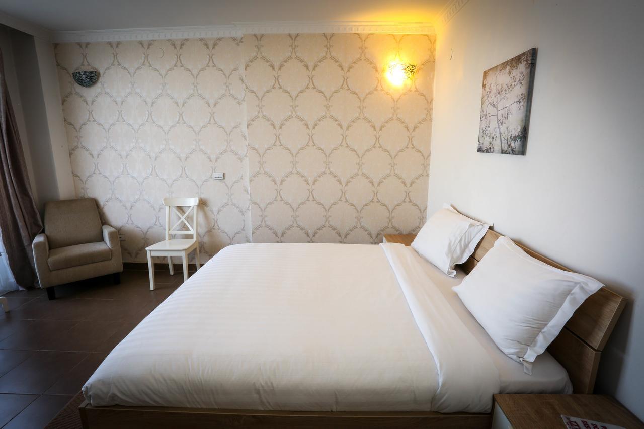 White House Addis Hotel Kültér fotó