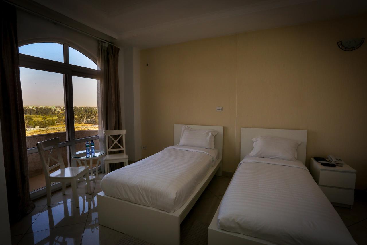 White House Addis Hotel Kültér fotó