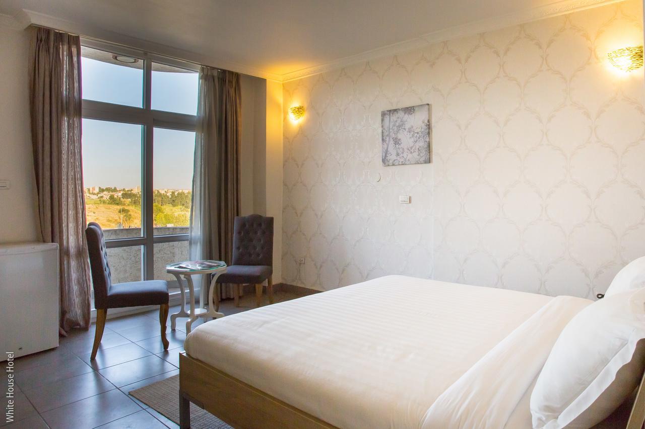 White House Addis Hotel Kültér fotó