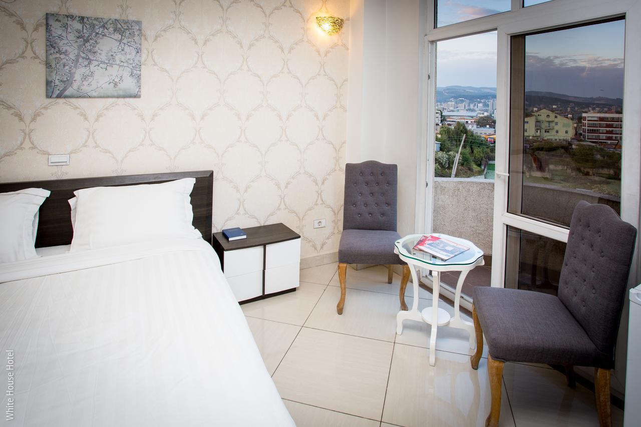 White House Addis Hotel Kültér fotó
