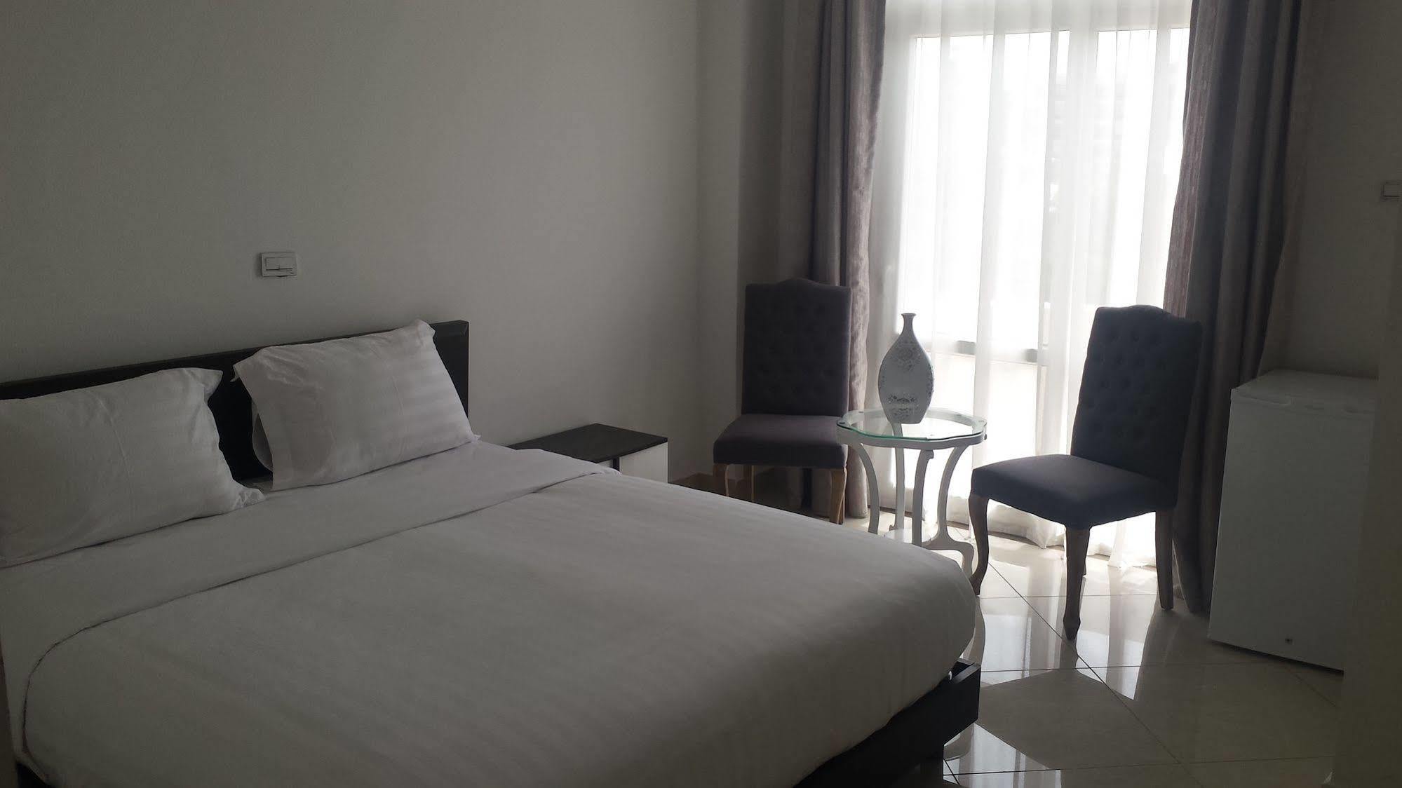 White House Addis Hotel Kültér fotó